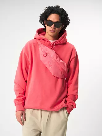 PINQPONQ | Sac bandoulière Brik | pink